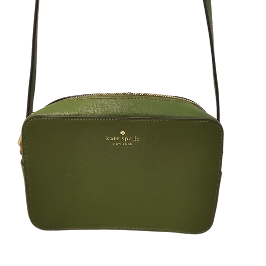 Crossbody Designer By Kate Spade, Size: Small