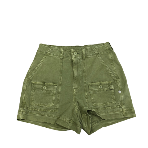 Shorts By American Eagle In Green, Size: 2