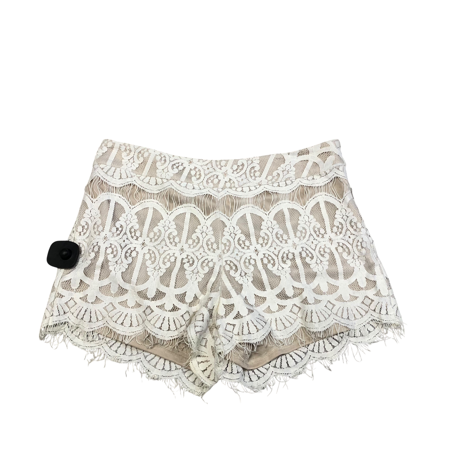 Shorts By Cmc In White, Size: L