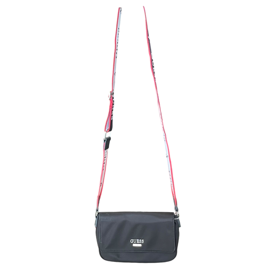 Crossbody By Guess, Size: Small