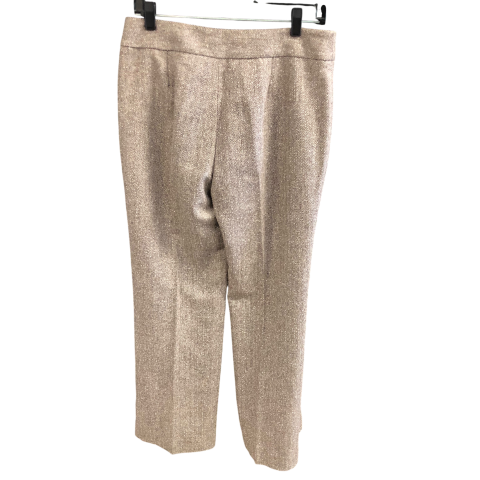 Pants Dress By Nine West In Beige, Size: 6