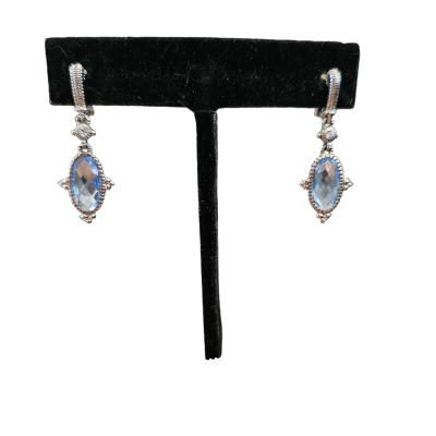 Earrings Designer By Judith Ripka