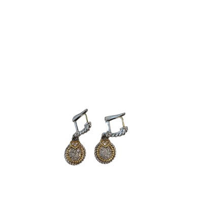 Earrings Designer By Judith Ripka