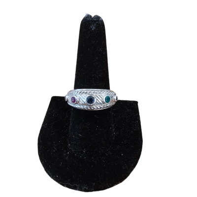 Ring Designer By Judith Ripka, Size: 9