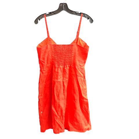 Dress Casual Short By Cynthia Rowley In Red, Size: 8