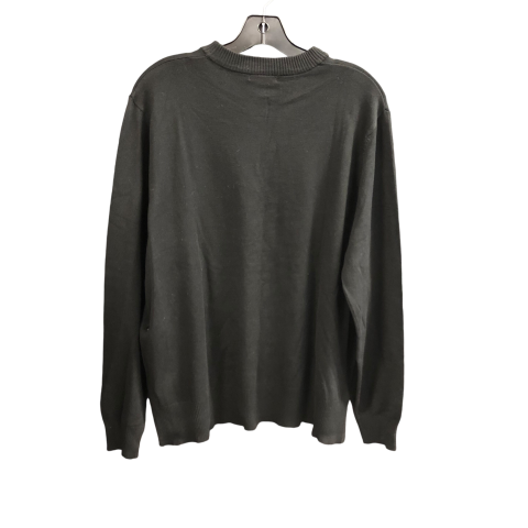 Sweater By H&m In Black, Size: L