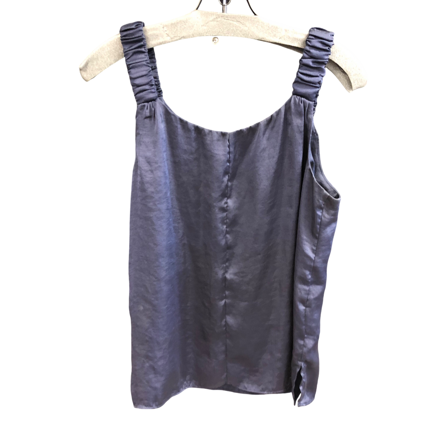 Top Sleeveless By 1.state In Blue, Size: M