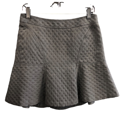 Skirt Mini & Short By Worthington In Black, Size: 6