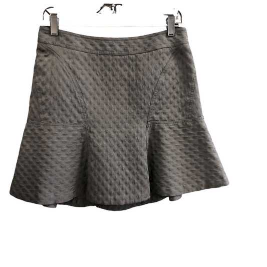 Skirt Mini & Short By Worthington In Black, Size: 6