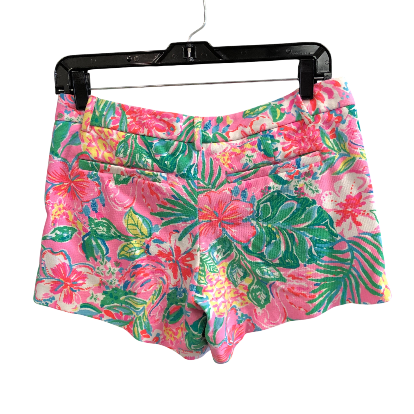 Shorts Designer By Lilly Pulitzer In Pink, Size: 2