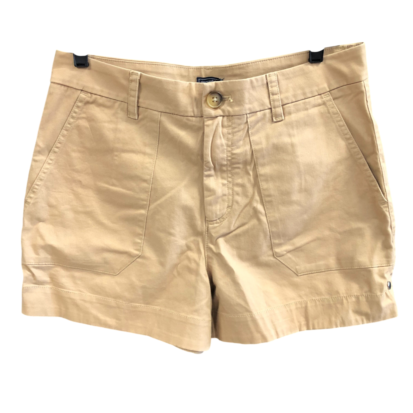 Shorts By Vineyard Vines In Beige, Size: 8