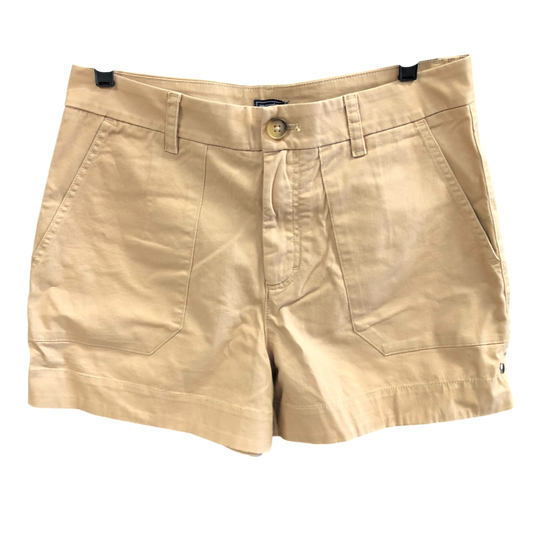 Shorts By Vineyard Vines In Beige, Size: 8