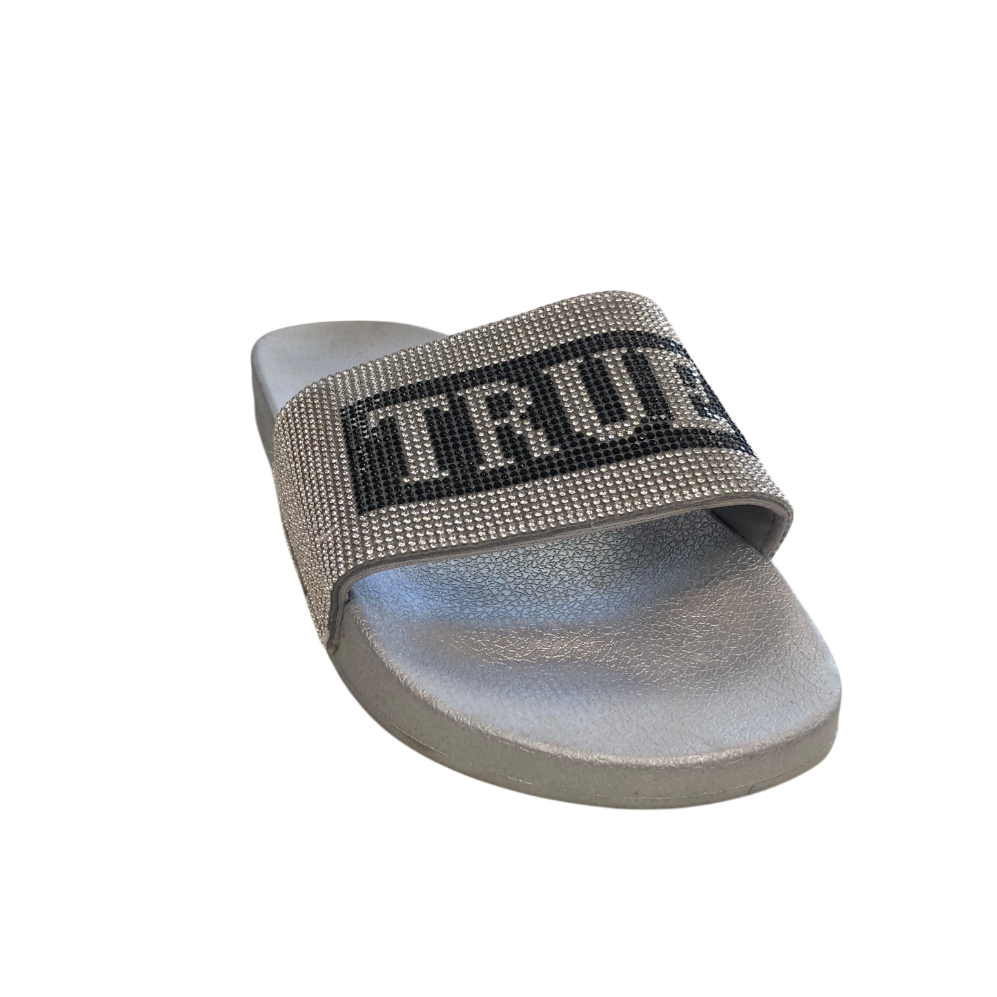 Shoes Designer By True Religion In Grey, Size: 11