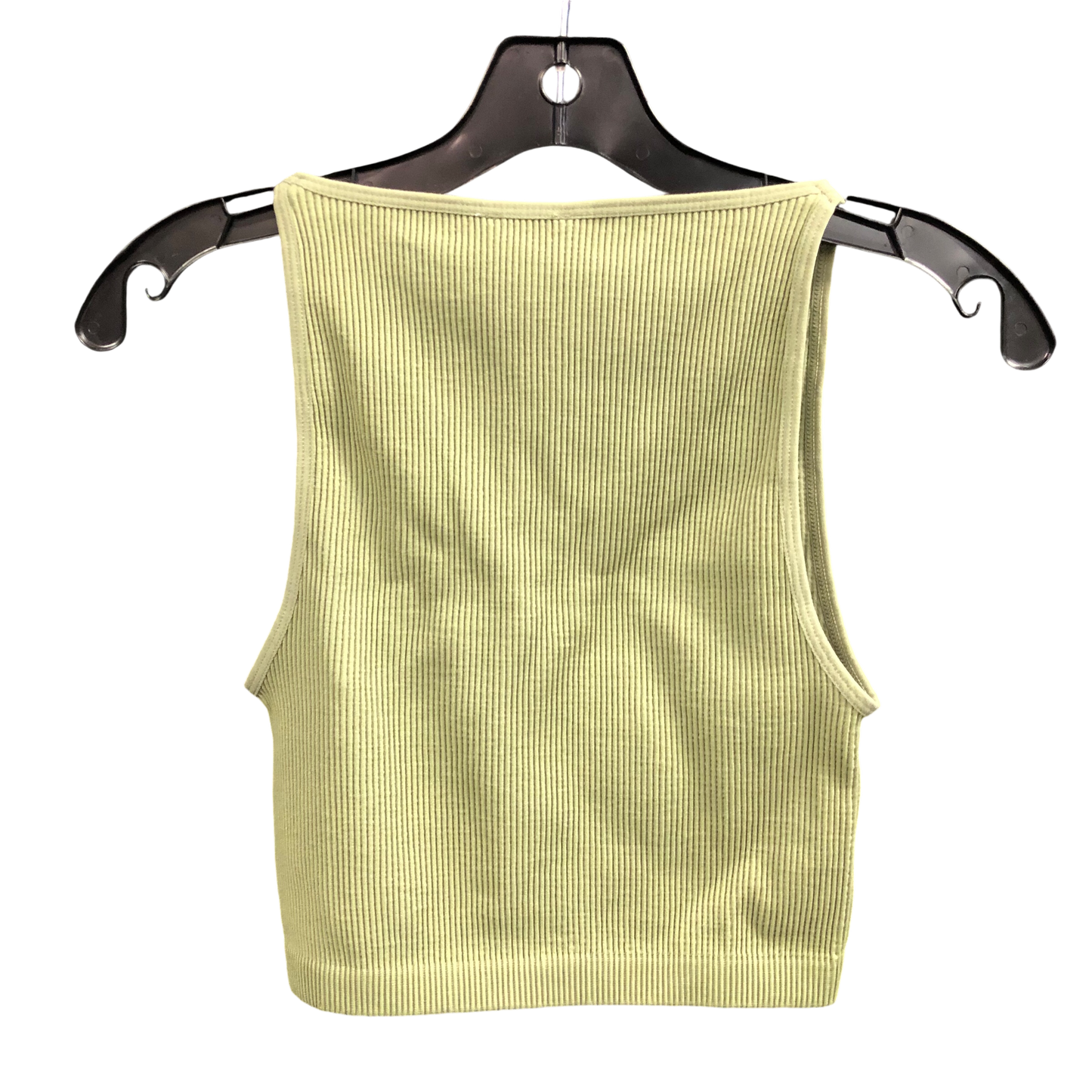 Top Sleeveless By Cotton On In Green, Size: Xs