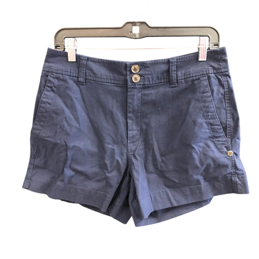 Shorts By A New Day In Blue, Size: 10