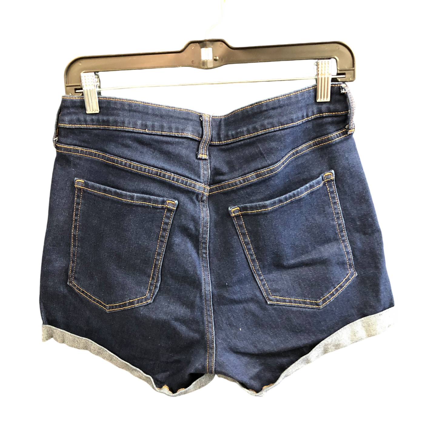 Shorts By Old Navy In Blue Denim, Size: 10