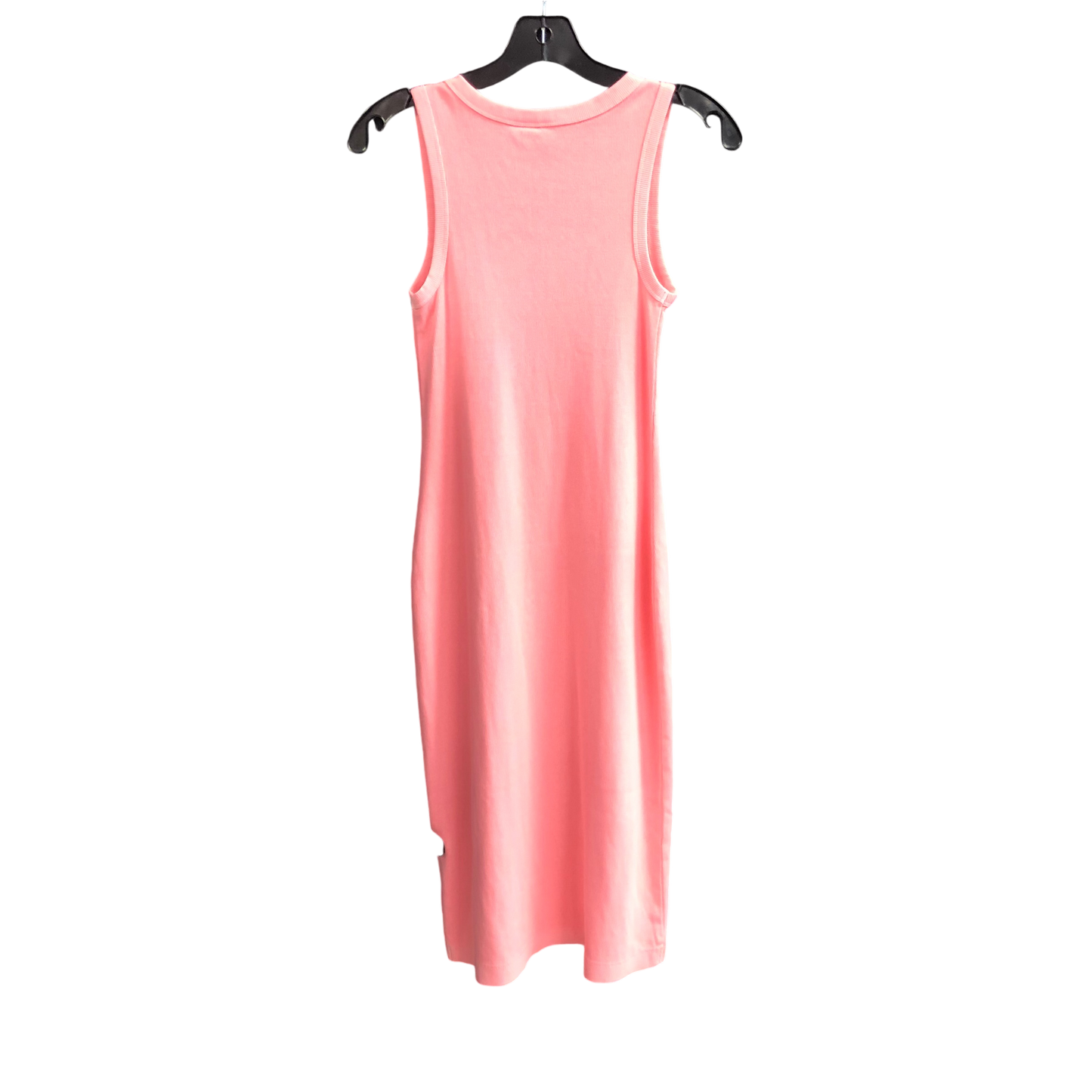 Dress Casual Midi By Universal Thread In Pink, Size: S