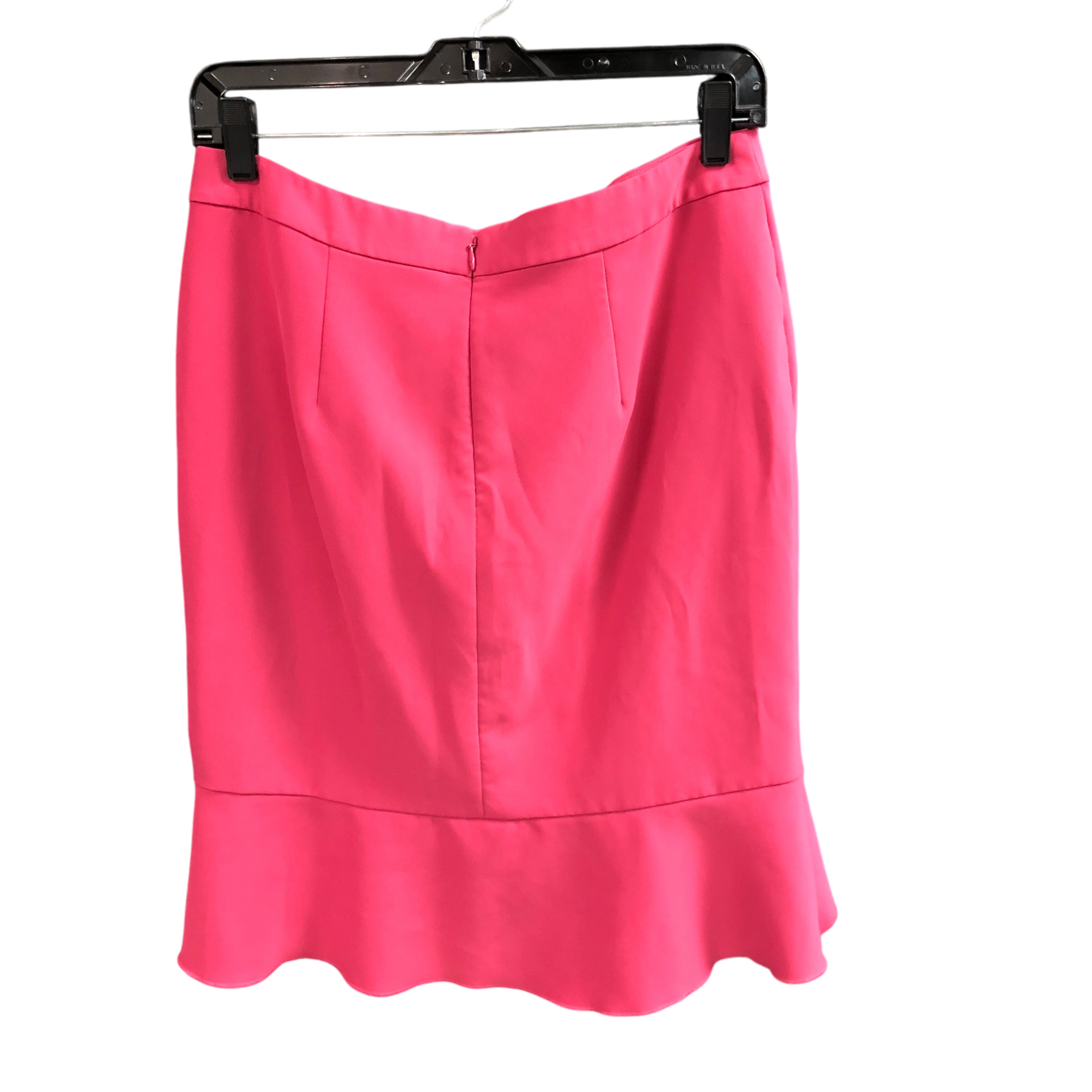 Skirt Mini & Short By Ann Taylor In Pink, Size: 8