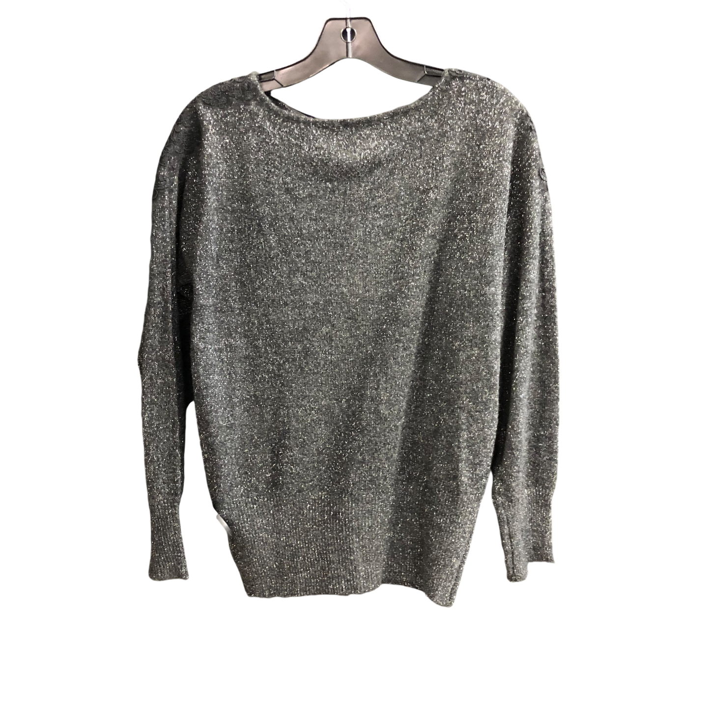 Sweater By Elle In Black, Size: S