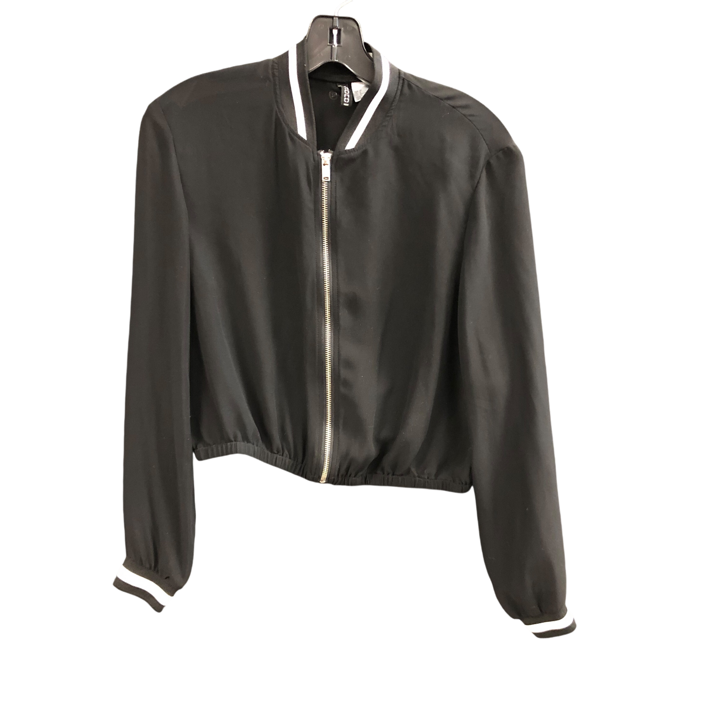 Jacket Other By Divided In Black, Size: M