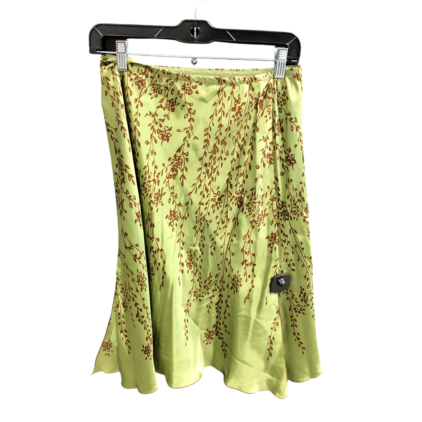 Skirt Mini & Short By Max Studio In Green, Size: Xs