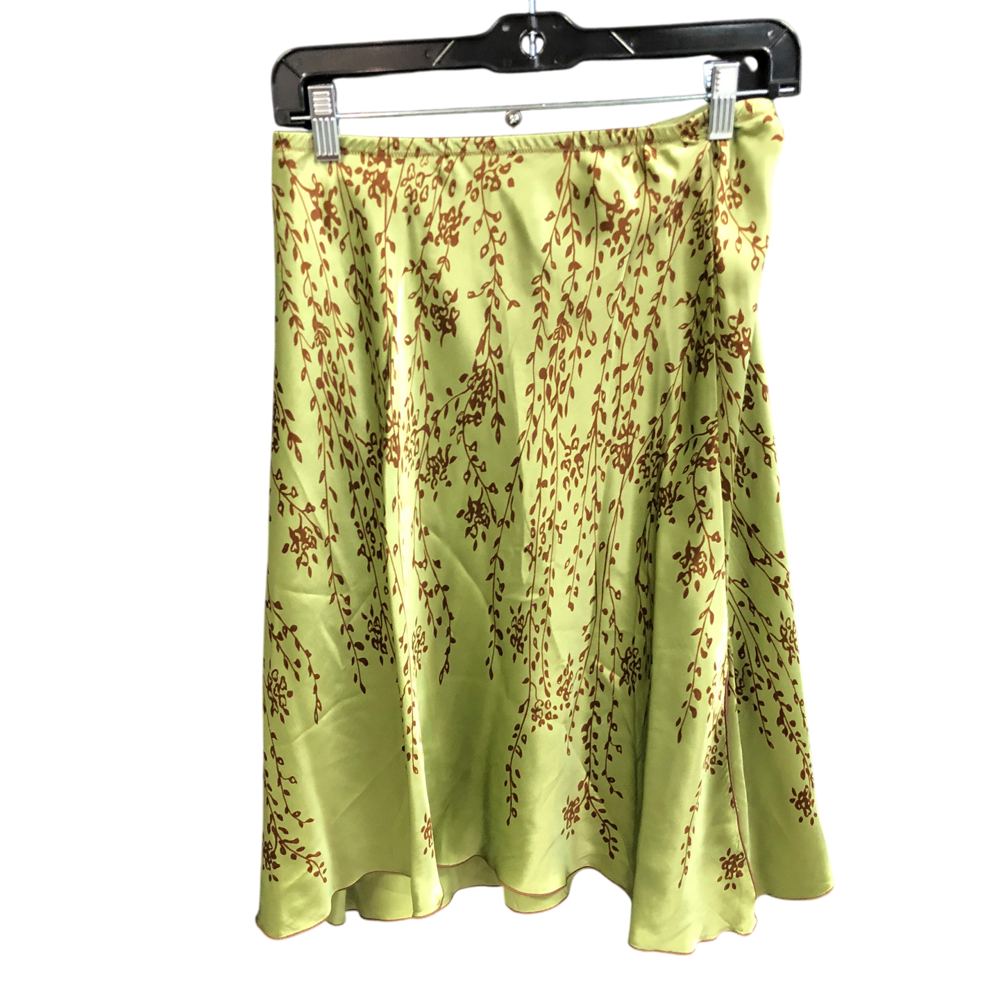 Skirt Mini & Short By Max Studio In Green, Size: Xs