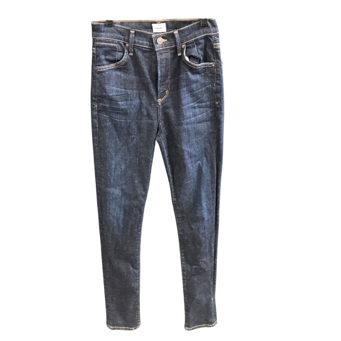 Jeans Designer By Citizens Of Humanity In Blue Denim, Size: 2