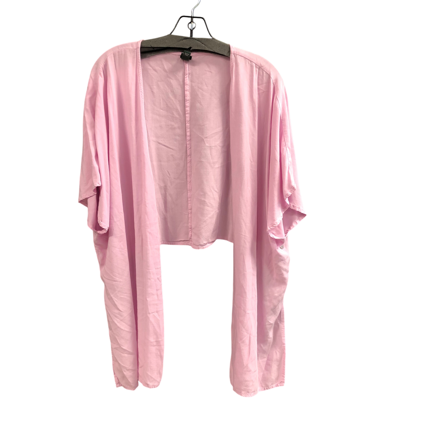 Kimono By Wild Fable In Pink, Size: Osfm