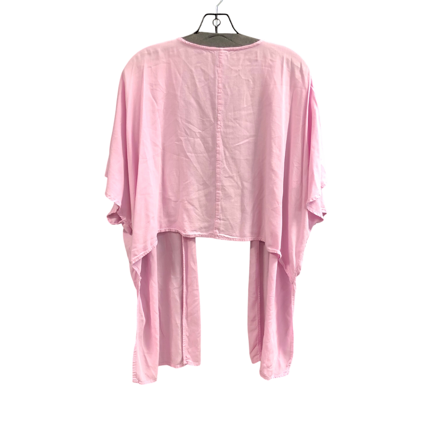 Kimono By Wild Fable In Pink, Size: Osfm