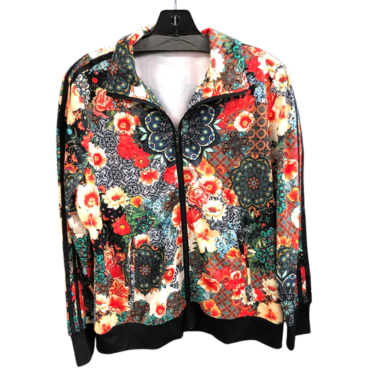 Jacket Other By  PRINCESS CRUISES In Multi-colored, Size: M