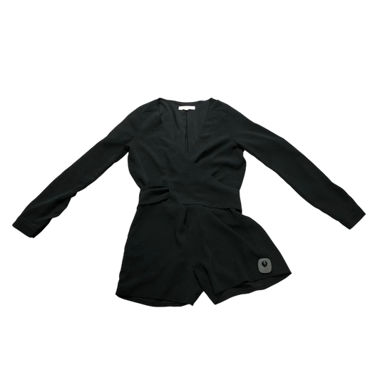 Romper By Cmb In Black, Size: S