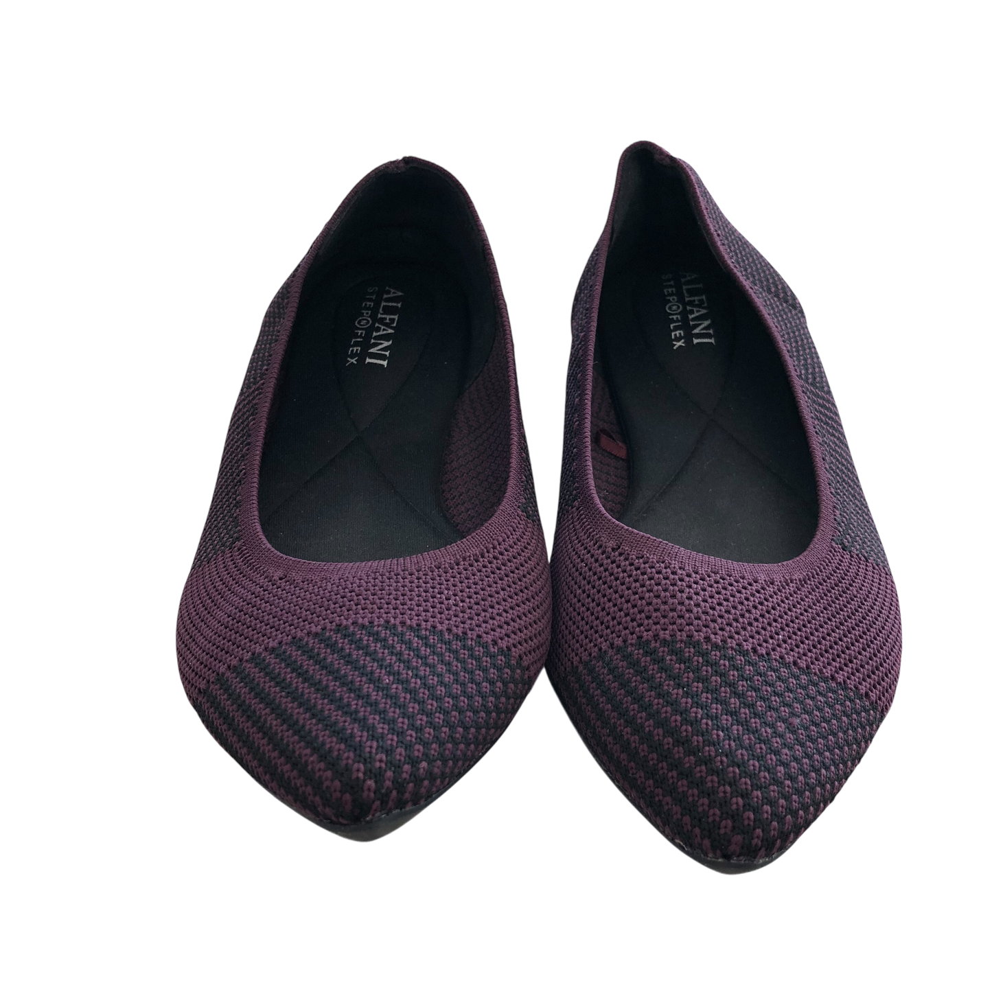 Shoes Flats By Alfani In Purple, Size: 6.5