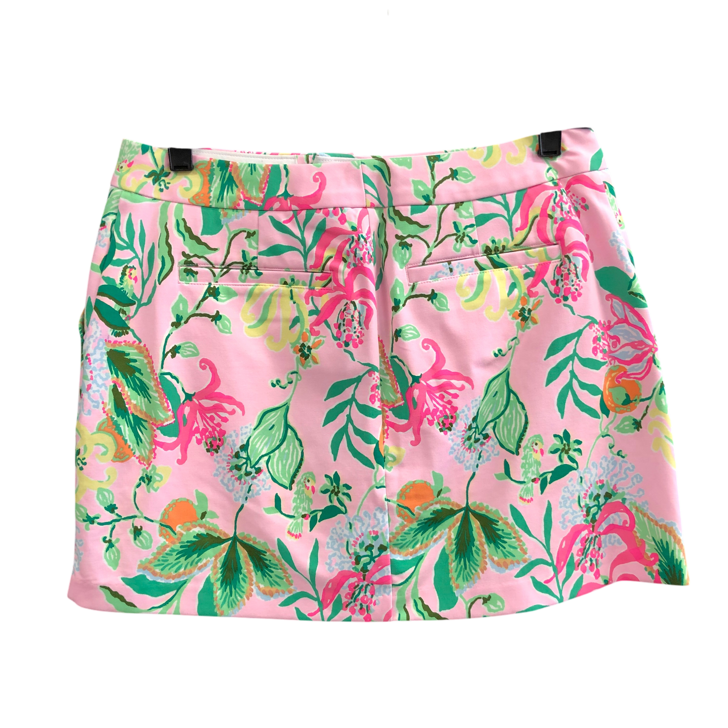 Skort Designer By Lilly Pulitzer In Pink, Size: 2