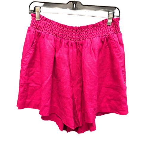 Pink Shorts Ava & Viv, Size Xl