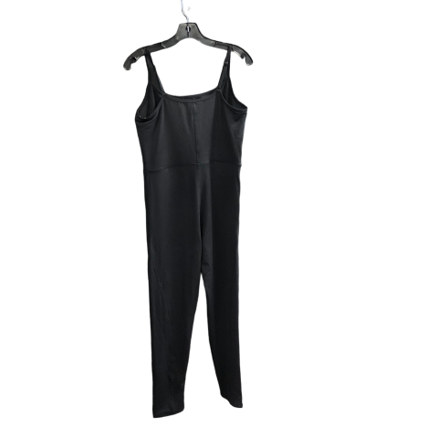 Black Jumpsuit Francesca's, Size L