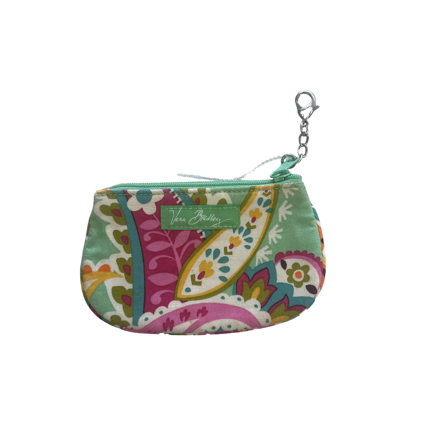 Coin Purse Vera Bradley, Size Small