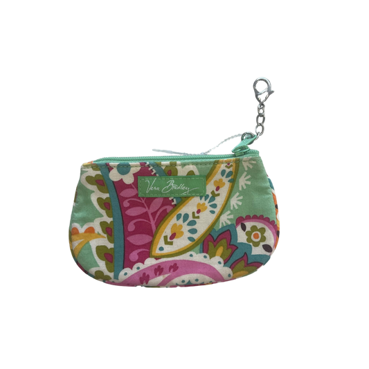 Coin Purse Vera Bradley, Size Small