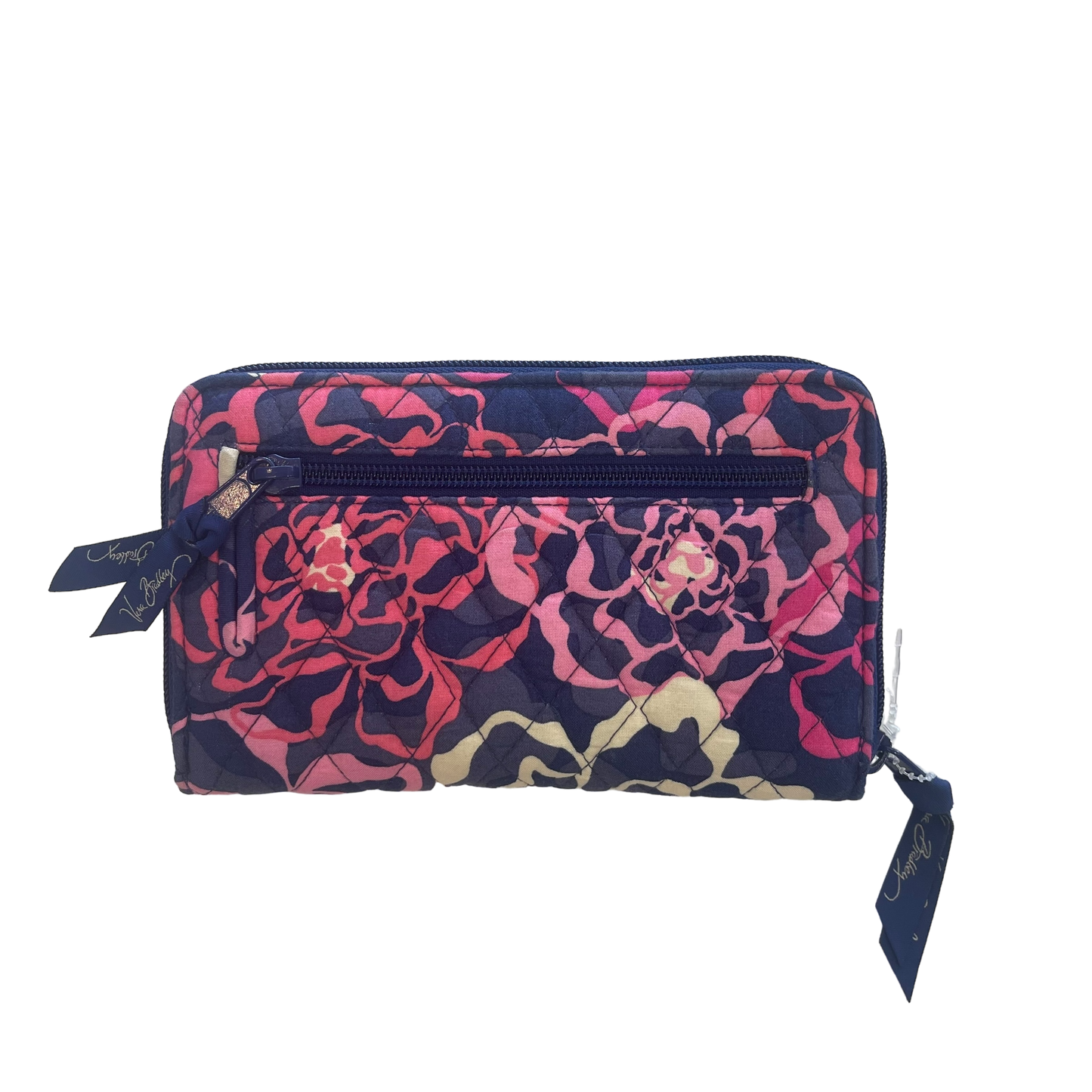 Wallet Vera Bradley, Size Medium