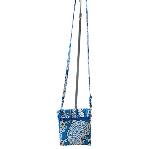 Crossbody By Vera Bradley, Size: Small