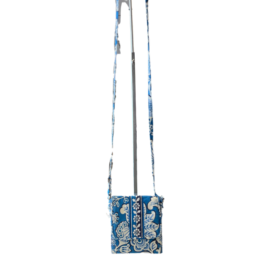 Crossbody By Vera Bradley, Size: Small