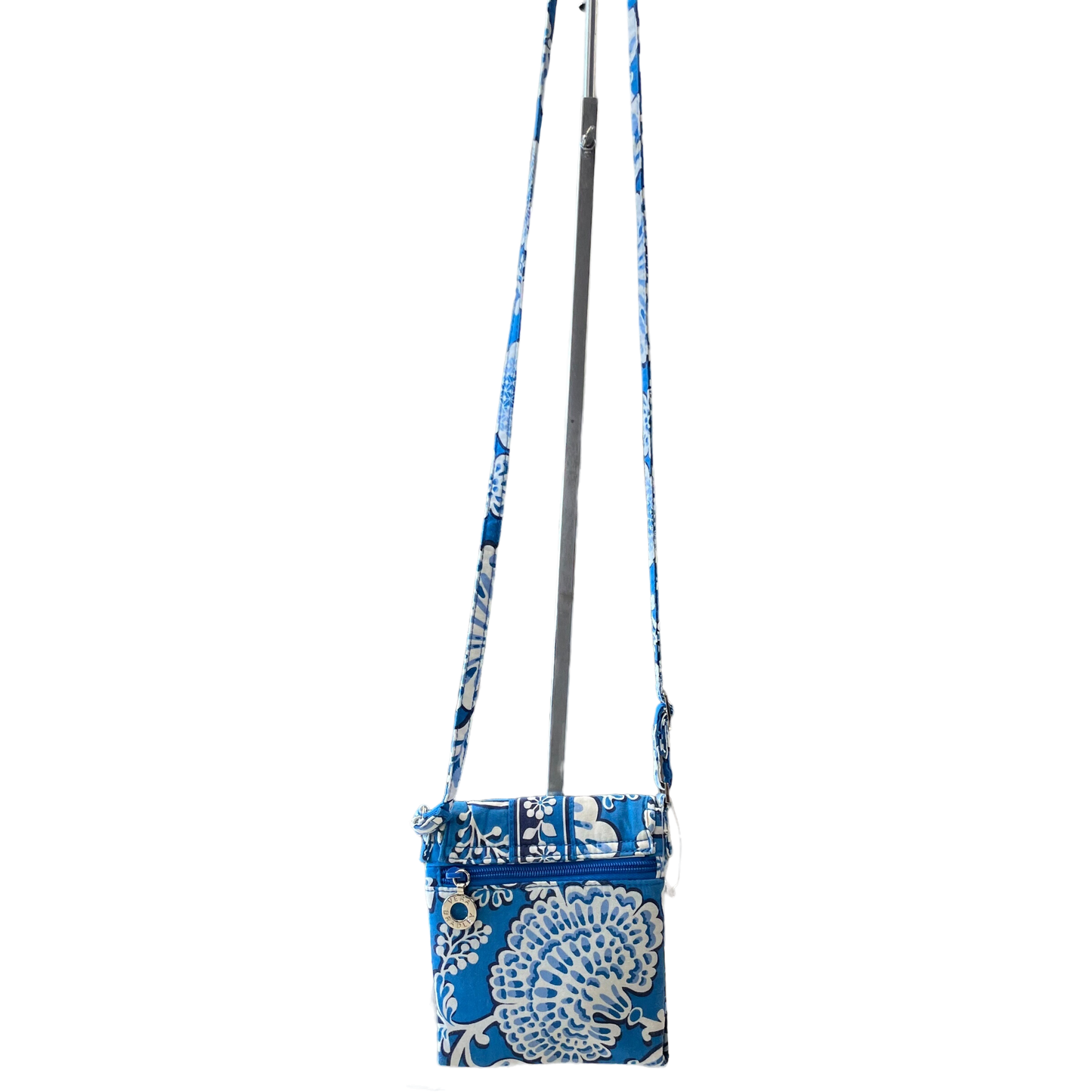 Crossbody By Vera Bradley, Size: Small