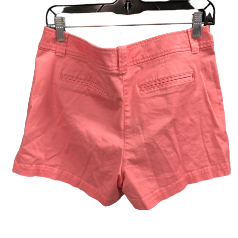 Shorts By New York And Co In Pink, Size: 8