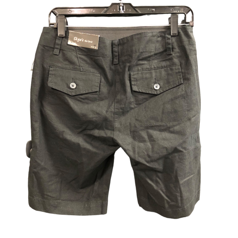 Shorts By Skyes The Limit In Black, Size: 4