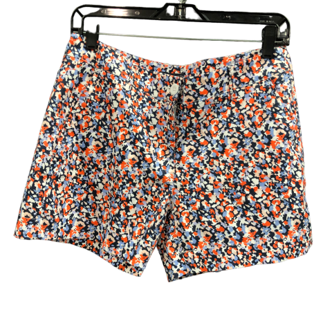 Shorts By Nautica In Floral Print, Size: 6