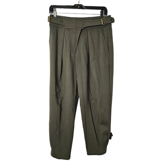 Pants Other By Lauren By Ralph Lauren In Green, Size: 6