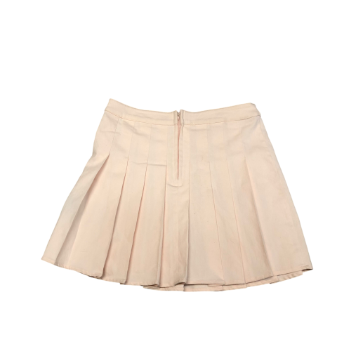 Skirt Mini & Short By Altard State In Pink, Size: M