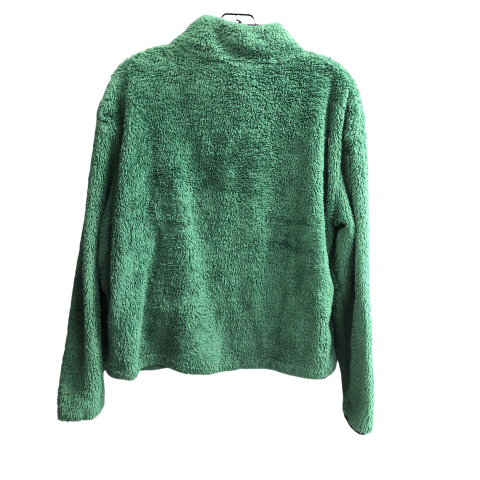 Jacket Other By No Boundaries In Green, Size: L