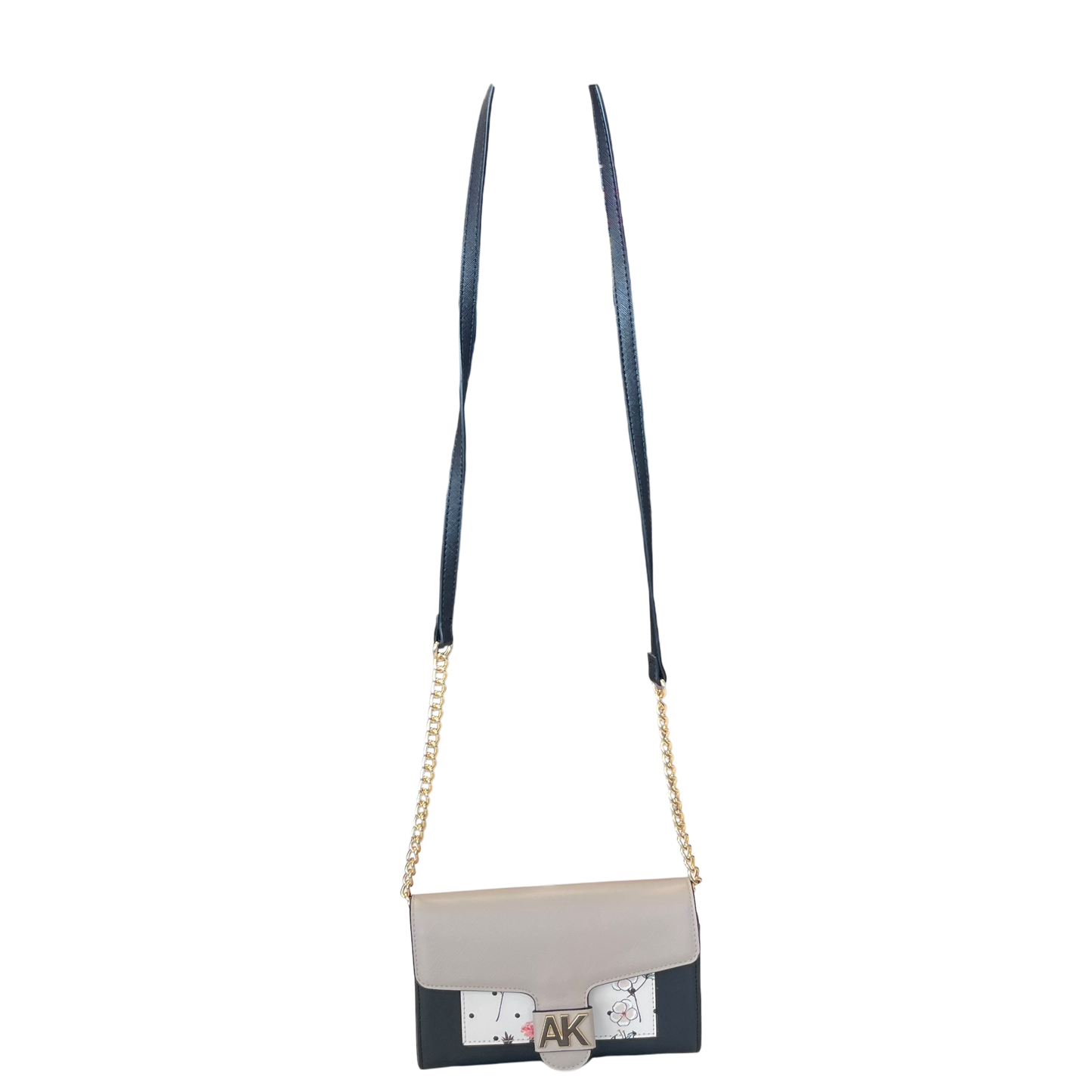 Crossbody By Anne Klein, Size: Medium