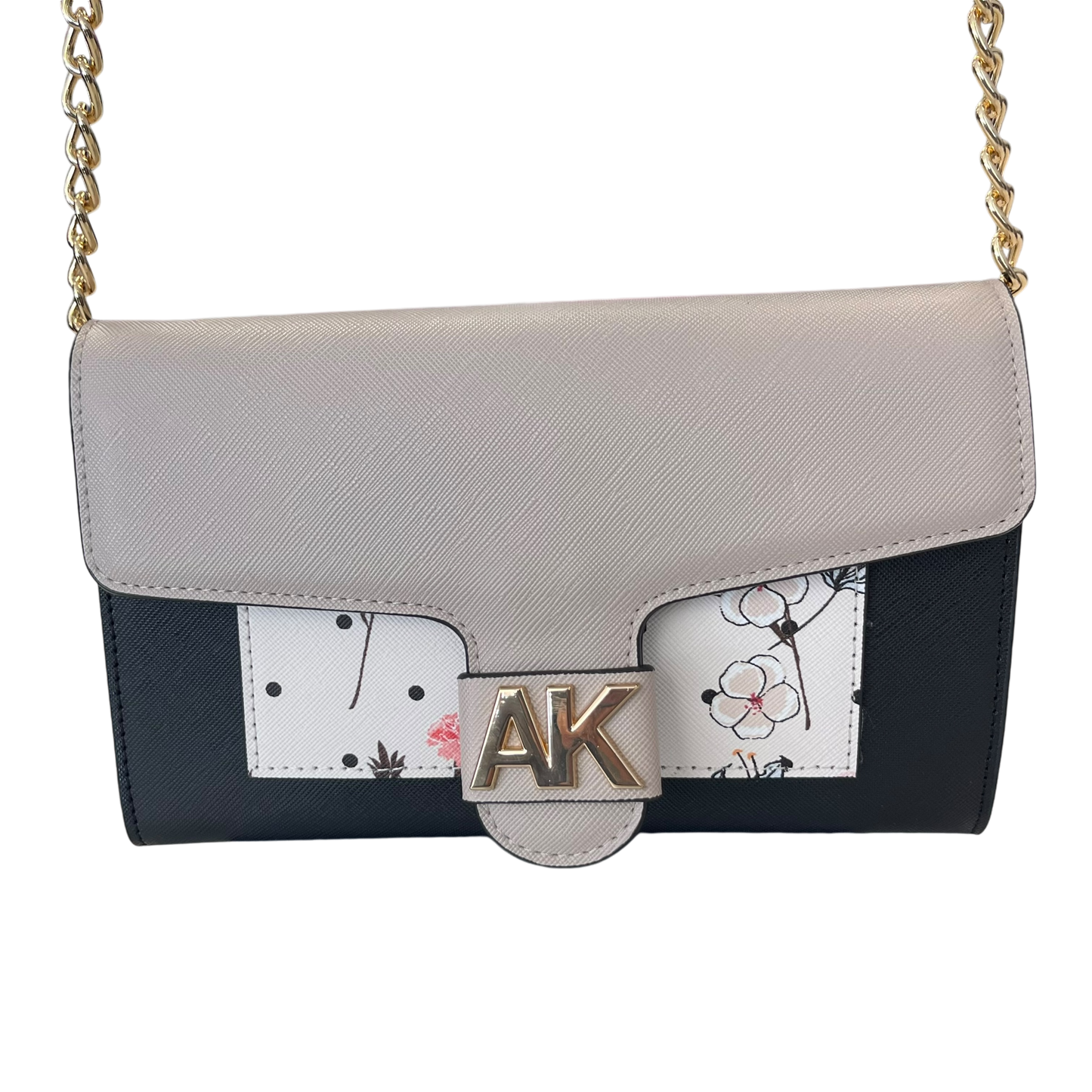 Crossbody By Anne Klein, Size: Medium