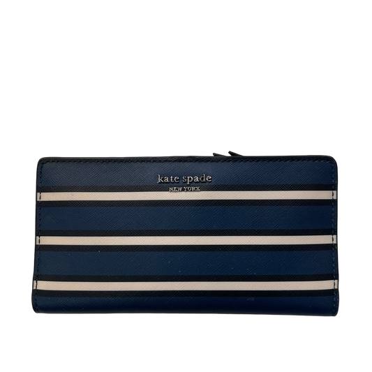 Wallet Designer By Kate Spade, Size: Medium